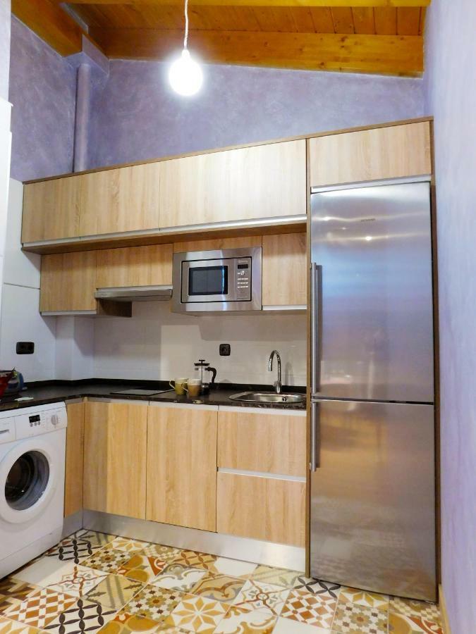 Apartamento Ribera Del Duero Reserva Tubilla del Lago Exterior foto